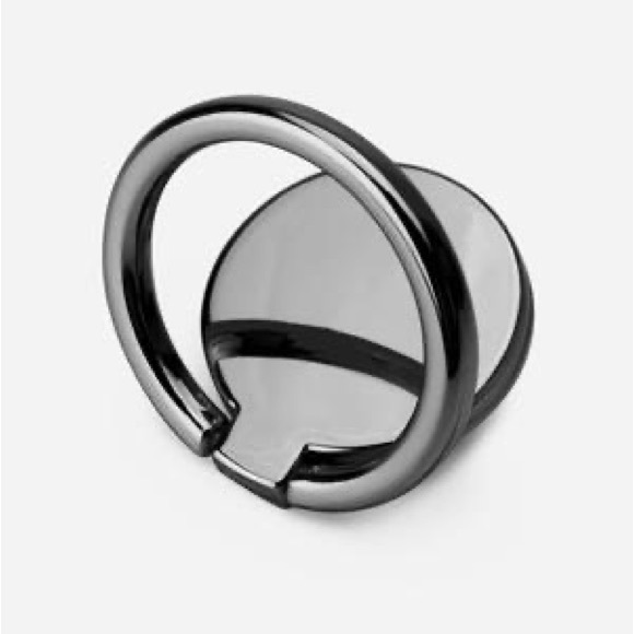 🔴 NWT CASERY PHONE GRIP & STAND - Picture 1 of 3